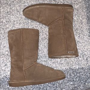 “Hickory” Bearpaw Boots